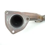 Nissan Navara II D40 3.0DCi V6 V9X Katalizators 208A25X20A 208A2-5X20A