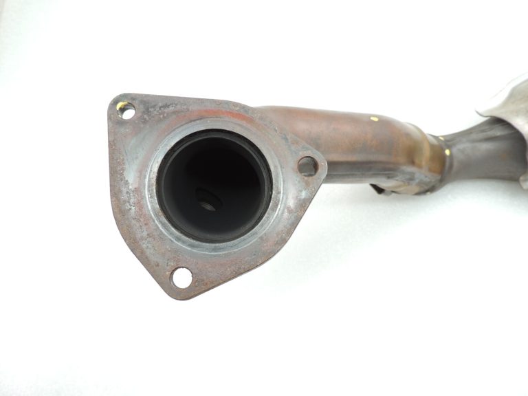 Nissan Navara II D40 3.0DCi V6 V9X Katalizators 208A25X20A 208A2-5X20A