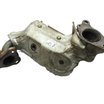Nissan Qashqai J11 1.2 DIG-T Benzīns HRA2DDT Katalizators 2090000Q2K Katalizators