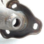 Nissan Qashqai J11 1.2 DIG-T Benzīns HRA2DDT Katalizators 2090000Q2K Katalizators