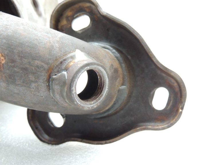 Nissan Qashqai J11 1.2 DIG-T Benzīns HRA2DDT Katalizators 2090000Q2K Katalizators