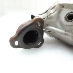 Nissan Qashqai J11 1.2 DIG-T Benzīns HRA2DDT Katalizators 2090000Q2K Katalizators