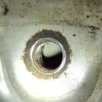 Nissan Qashqai J11 1.2 DIG-T Benzīns HRA2DDT Katalizators 2090000Q2K Katalizators