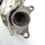 Nissan Qashqai J11 1.2 DIG-T Benzīns HRA2DDT Katalizators 2090000Q2K Katalizators