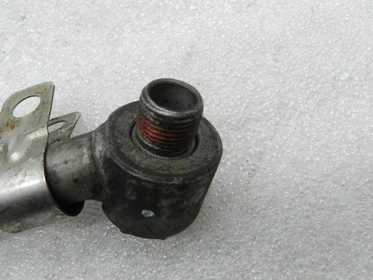 VW Seat Skoda Audi oriģinālā turbīnas eļļošanas caurule