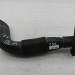 VW oriģinālais gaisa ieplūdes kanāls 6R0129618A