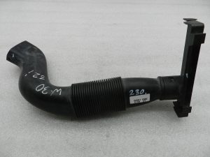 VW oriģinālais gaisa ieplūdes kanāls 6R0129618A