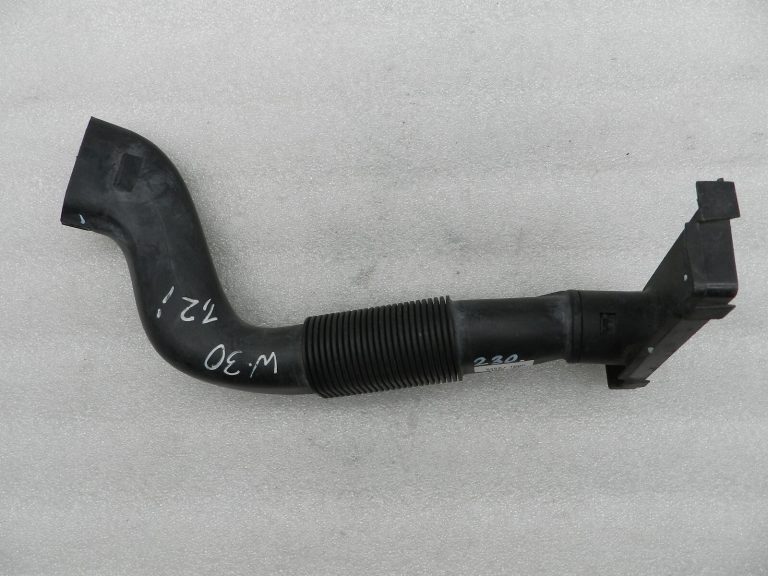 VW oriģinālais gaisa ieplūdes kanāls 6R0129618A