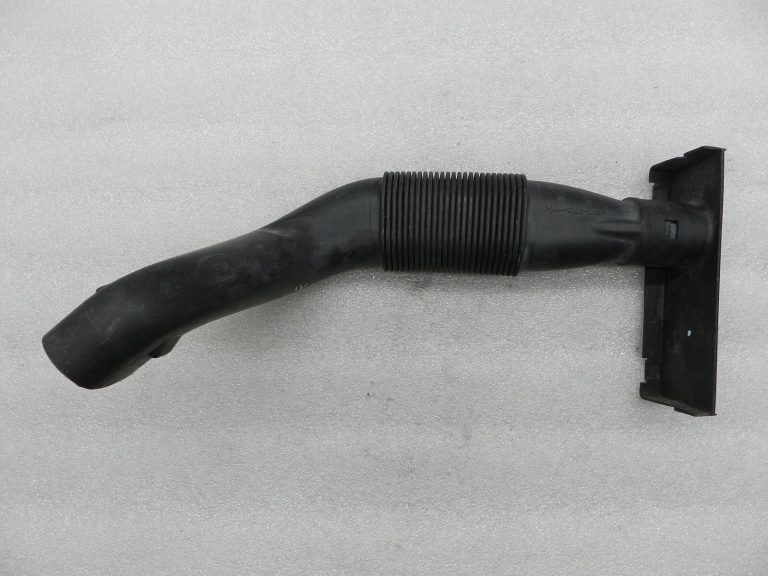 VW oriģinālais gaisa ieplūdes kanāls 6R0129618A