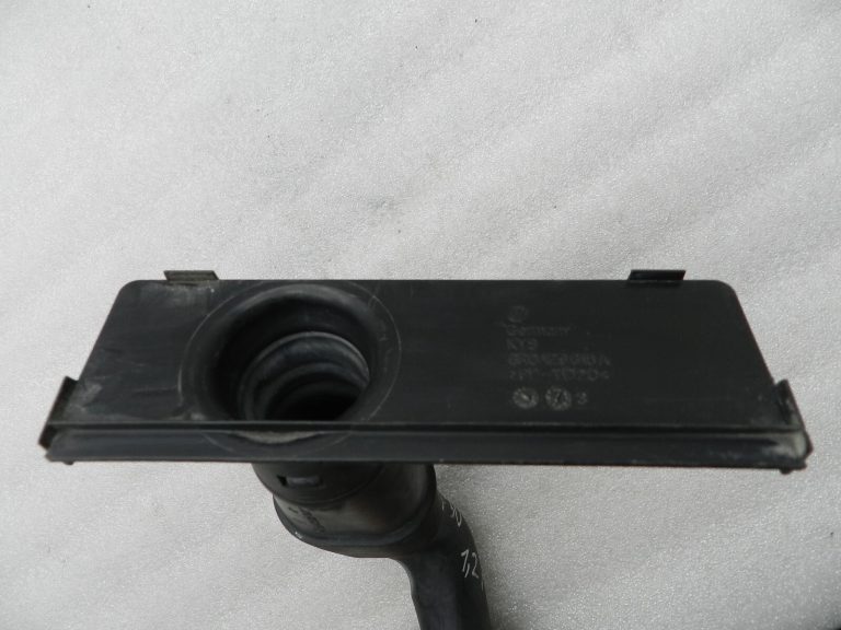 VW oriģinālais gaisa ieplūdes kanāls 6R0129618A