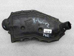 VW oriģinālā uzpildes gaisa caurule Uzpildes gaisa caurule Spiediena caurule