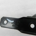 VW Seat Skoda Audi oriģinālā ūdens caurule 03l122157k