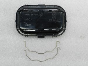 Seat Leon oriģinālais priekšējo lukturu vāks