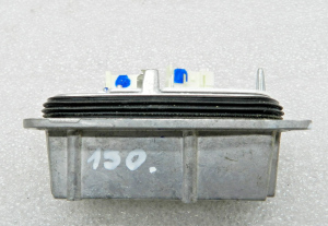Cupra Leon KL8 original lighting LED control unit right
