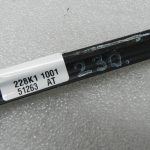 Cupra Leon KL8 oriģināls sānu loga blīvējuma apdares vāks aizmugurējais kreisais