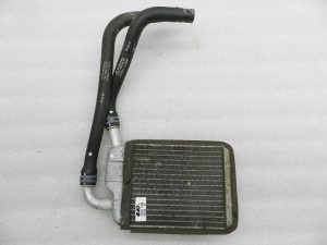 VW Sharan оригинальный задний теплообменник