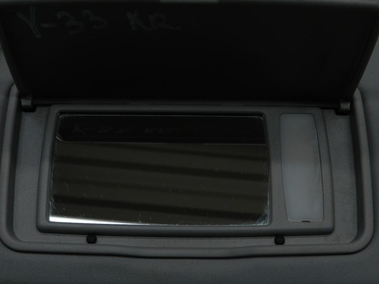 Honda CR-V oriģinālais saulessargs kreisajā pusē