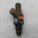 VW oriģinālie benzīna inžektori
