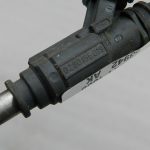 Degvielas iesmidzinātājs 23250-0D030 0280156019 „Toyota Corolla“