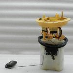 VW Skoda Audi oriģinālais degvielas sūknis