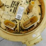 VW Skoda Audi oriģinālais degvielas sūknis