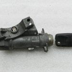 VW Sharan oriģinālā aizdedzes slēdzene