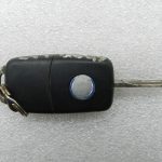 VW Sharan oriģinālā aizdedzes slēdzene