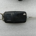 VW Sharan oriģinālā aizdedzes slēdzene