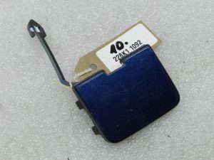 VW Passat original rear towing eye cover