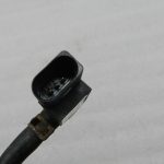 VW Audi Skoda Diferenciālā spiediena sensors Izplūdes spiediena sensors