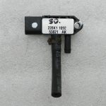 VW Audi Skoda Diferenciālā spiediena sensors Izplūdes spiediena sensors