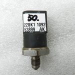VW Audi Audi Seat Skoda Oriģinālais degvielas spiediena sensors vadības vārsta sensors