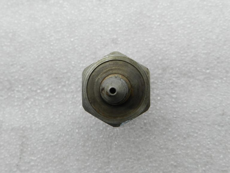 VW Audi Audi Seat Skoda Oriģinālais degvielas spiediena sensors vadības vārsta sensors
