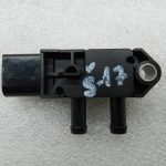 Skoda VW oriģināls izplūdes spiediena sensors Diferenciālā spiediena sensors