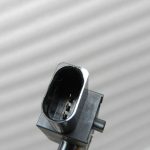 Skoda VW oriģināls izplūdes spiediena sensors Diferenciālā spiediena sensors
