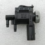 VW Audi oriģinālais solenoīda vārsta spiediena pārveidotājs