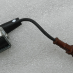 VW Audi Audi Seat Skoda Oriģinālais solenoīda vārsts dzesēšanas šķidruma sūknis