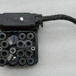 VW Audi Original ABS sūkņa ECU kontrolieris