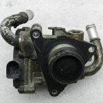 VW oriģinālais izplūdes gāzu recirkulācijas vārsts