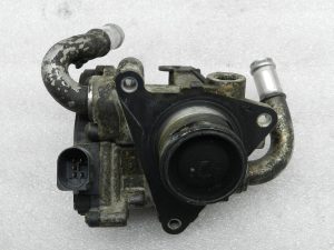 VW oriģinālais izplūdes gāzu recirkulācijas vārsts