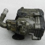 VW oriģinālais izplūdes gāzu recirkulācijas vārsts