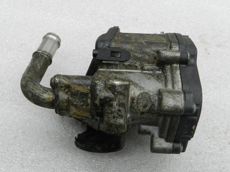VW oriģinālais izplūdes gāzu recirkulācijas vārsts