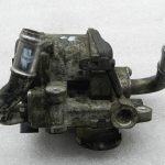 VW oriģinālais izplūdes gāzu recirkulācijas vārsts