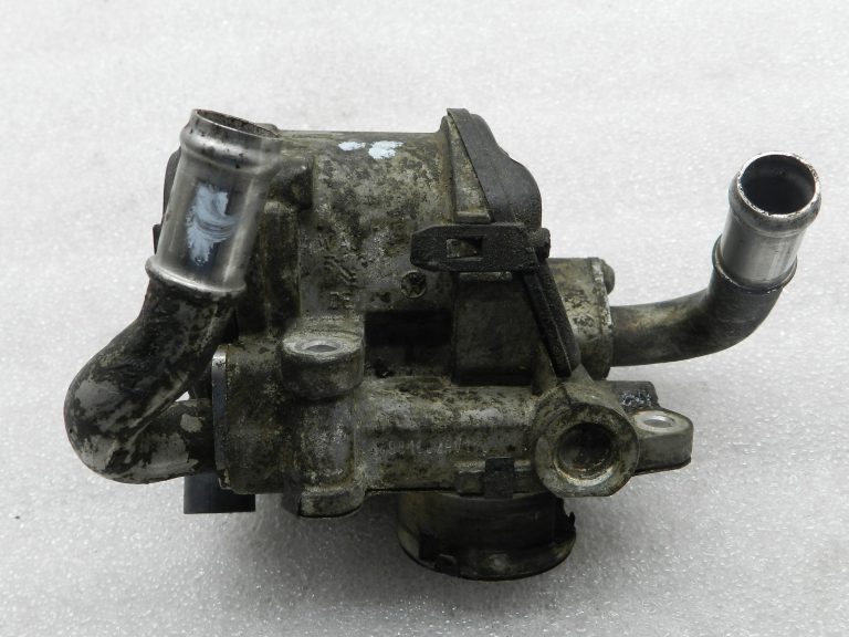 VW oriģinālais izplūdes gāzu recirkulācijas vārsts
