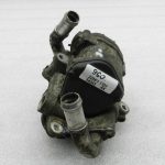 VW oriģinālais izplūdes gāzu recirkulācijas vārsts
