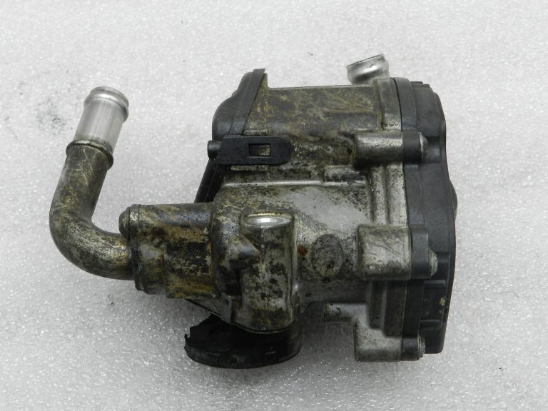 VW oriģinālais izplūdes gāzu recirkulācijas vārsts
