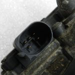 VW oriģinālais izplūdes gāzu recirkulācijas vārsts