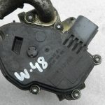 VW oriģinālais izplūdes gāzu recirkulācijas vārsts