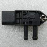 Audi VW VW Skoda Seat Oriģinālais diferenciālā spiediena sensors Izplūdes gāzu spiediena sensors