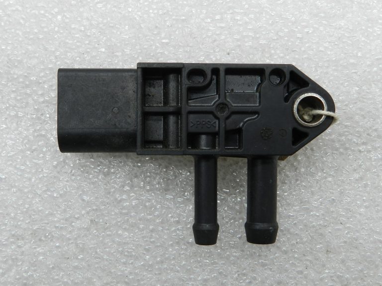 Audi VW VW Skoda Seat Oriģinālais diferenciālā spiediena sensors Izplūdes gāzu spiediena sensors